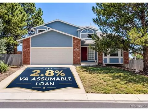 2224 Ramsgate Ter, Colorado Springs, CO 80919