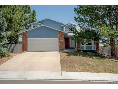 2224 Ramsgate Ter, Colorado Springs, CO 80919