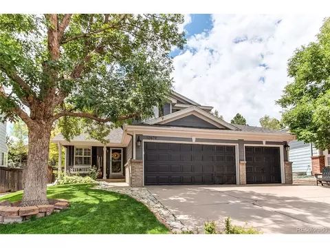 10479 Cheetah Winds, Lone Tree, CO 80124