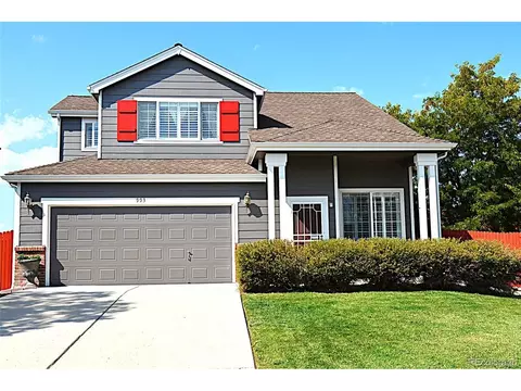 993 Parsons Ave, Castle Rock, CO 80104