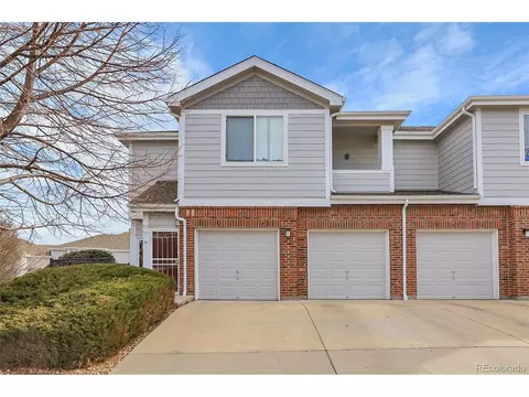 5536 Lewis Ct #M-101, Arvada, CO 80002