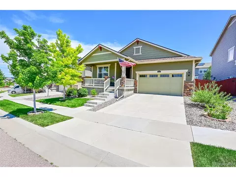14861 Chicago St, Parker, CO 80134
