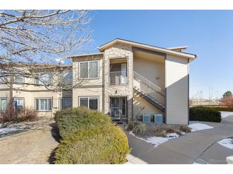 4875 S Balsam Way #9-102, Littleton, CO 80123