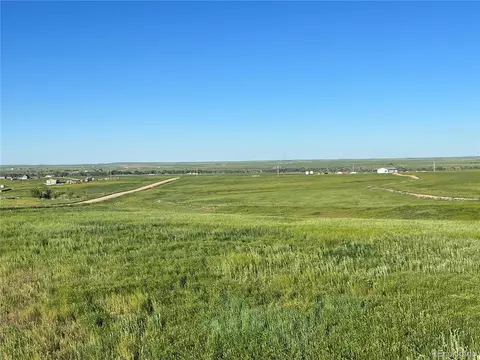 35520 County Road 160, Agate, CO 80101