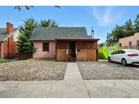 Undisclosed, Pueblo, CO 81004