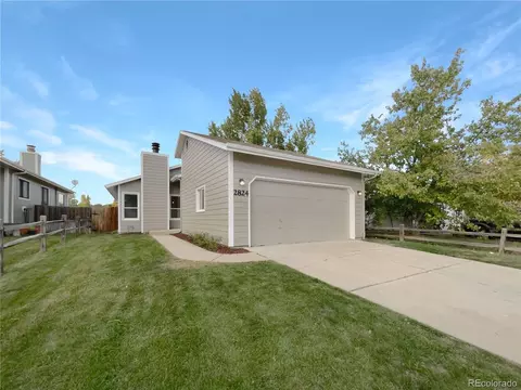 2824 Troxell Ave, Longmont, CO 80503