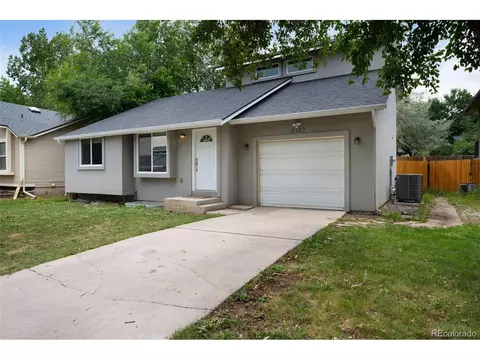 4342 Allesandro Dr, Colorado Springs, CO 80916