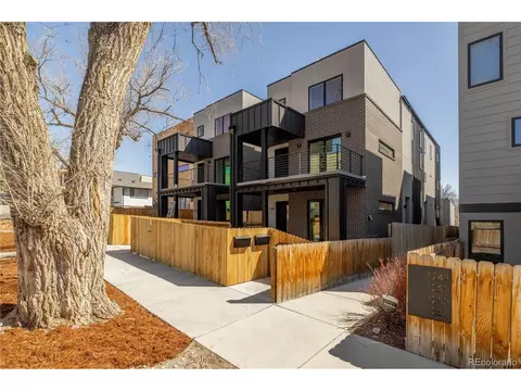 1283 Newton, Denver, CO 80204