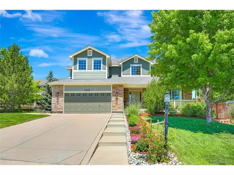 22175 E Hinsdale Ave, Aurora, CO 80016