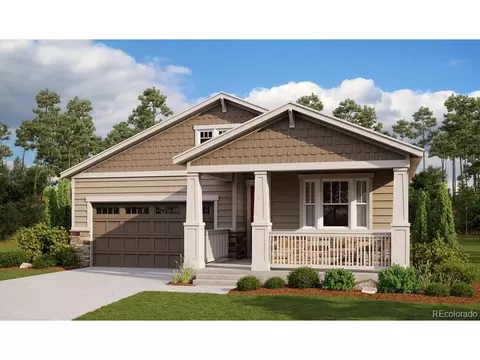 4084 N Haleyville Ct, Aurora, CO 80019