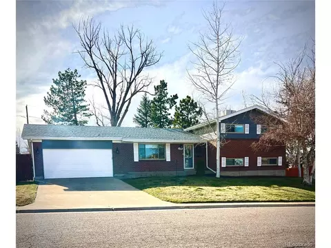 Undisclosed, Northglenn, CO 80234