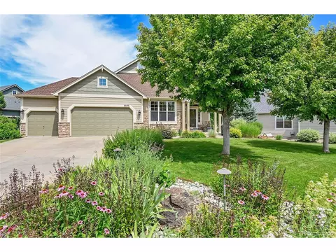 6696 S Quail Ct, Littleton, CO 80127
