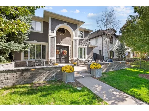 290 Glencoe St, Denver, CO 80220
