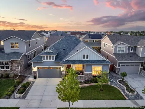 15049 Delhi Ave, Parker, CO 80134