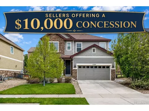 25980 E Davies Dr, Aurora, CO 80016