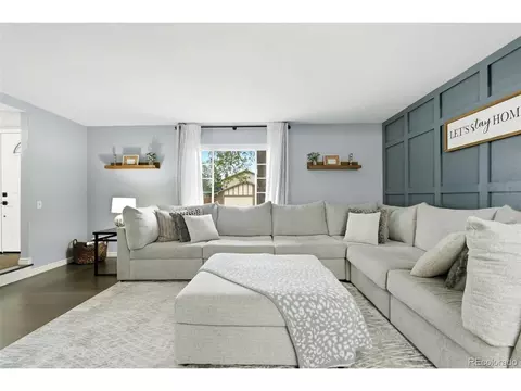 3877 S Hannibal St, Aurora, CO 80013