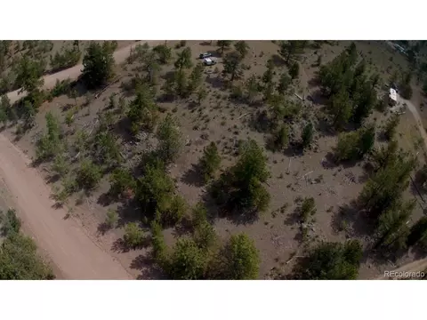 256 Bandana Rd, Hartsel, CO 80449