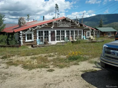 90 Jcr 21, Walden, CO 80480
