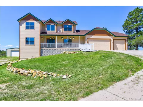 443 Verdos Dr, Elizabeth, CO 80107
