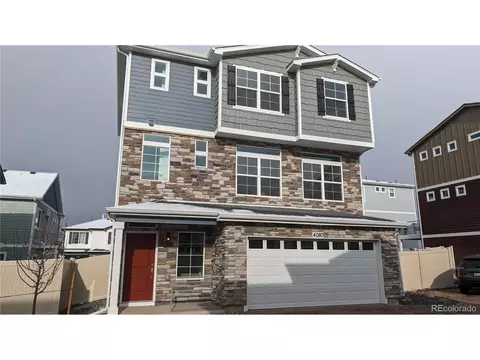 4080 N Rome Ct, Aurora, CO 80019