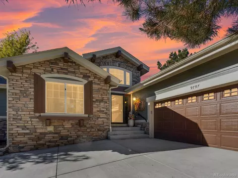 9797 S Johnson Ct, Littleton, CO 80127
