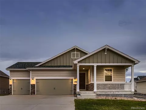 42390 Forest Oaks Dr, Elizabeth, CO 80107