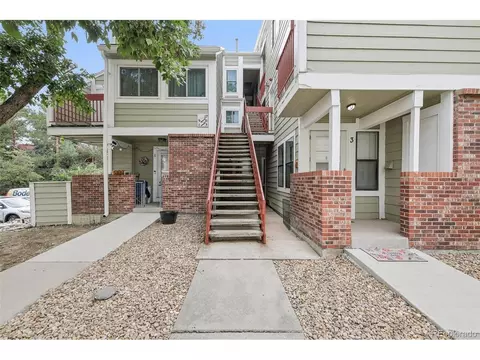 982 S Dearborn Way #18, Aurora, CO 80012