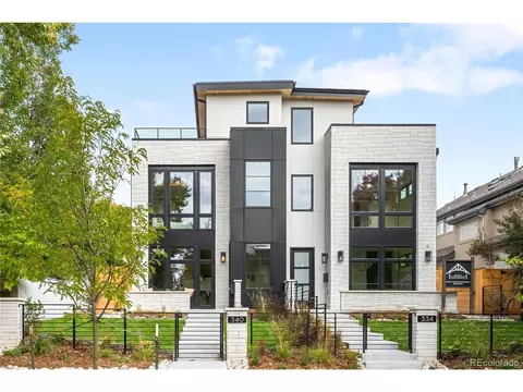 340 Jackson St, Denver, CO 80206
