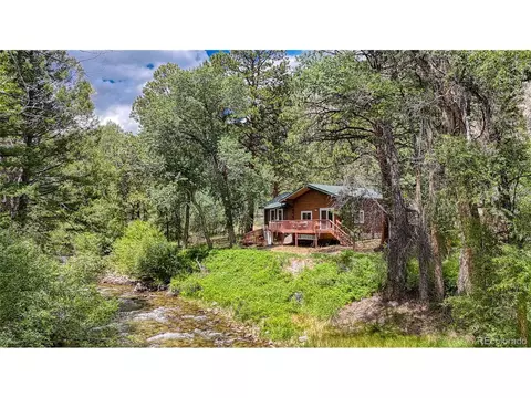 17755 County Road 291, Nathrop, CO 81236