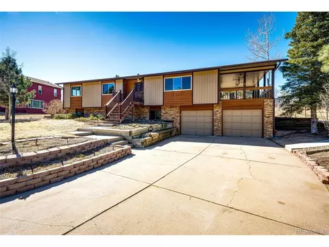 6920 Hillside Way, Parker, CO 80134