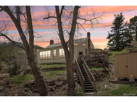 200 C St, Central City, CO 80427