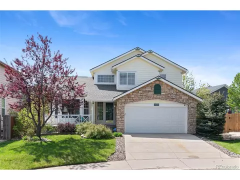 5536 S Danube Way, Centennial, CO 80015