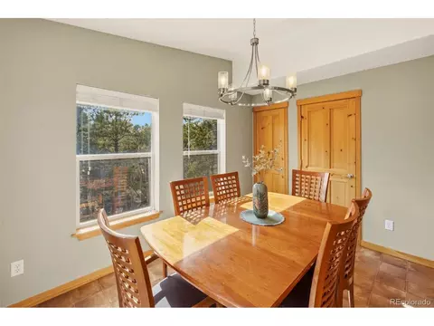 Dining - Undisclosed, Divide, CO 80814 photo 1 of 3