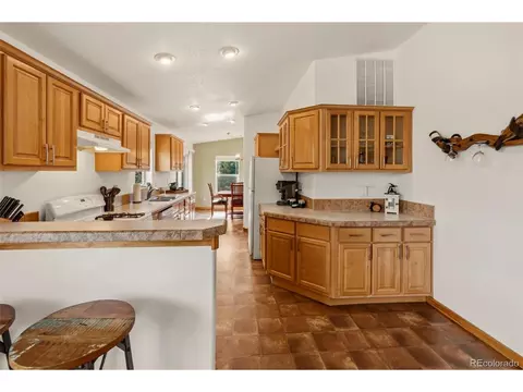 Kitchen - Undisclosed, Divide, CO 80814 photo 1 of 4