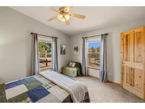 Bedroom - Undisclosed, Divide, CO 80814 photo 6 of 7