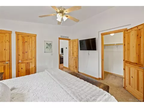 Bedroom - Undisclosed, Divide, CO 80814 photo 3 of 7