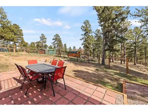 Exterior - Undisclosed, Divide, CO 80814 photo 5 of 11