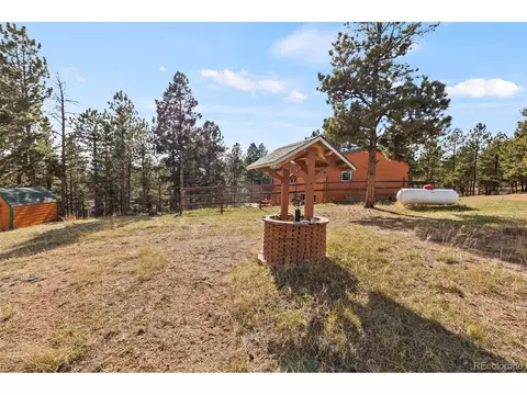 Exterior - Undisclosed, Divide, CO 80814 photo 9 of 11