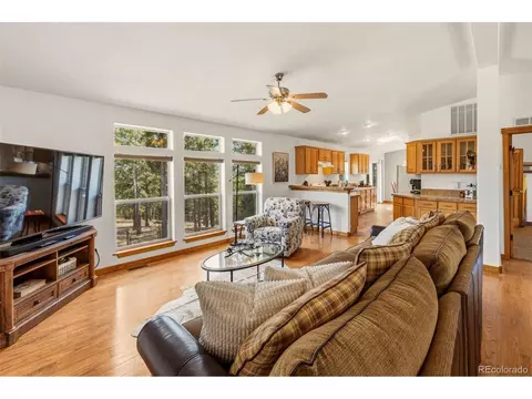 Living - Undisclosed, Divide, CO 80814 photo 2 of 3