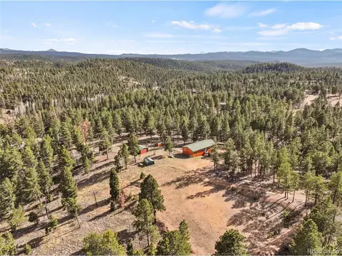 View/Area - Undisclosed, Divide, CO 80814 photo 2 of 3