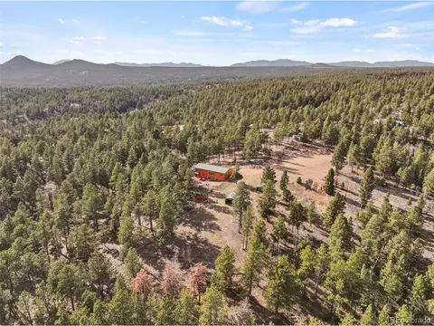 View/Area - Undisclosed, Divide, CO 80814 photo 1 of 3