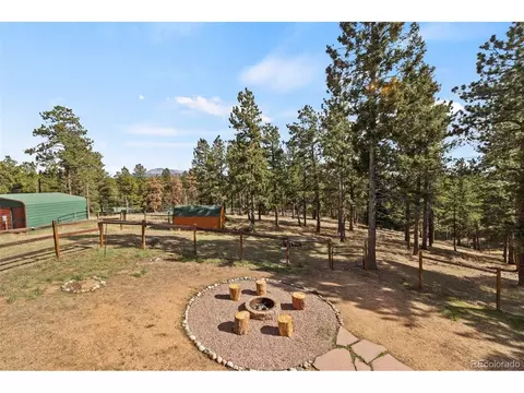 Exterior - Undisclosed, Divide, CO 80814 photo 3 of 11