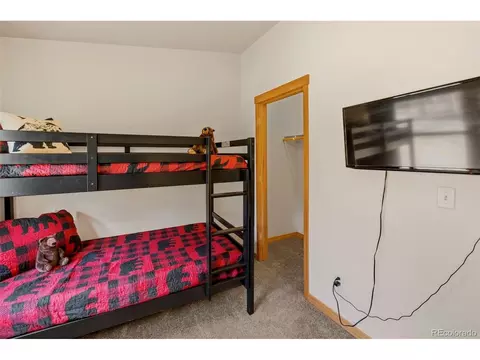Bedroom - Undisclosed, Divide, CO 80814 photo 5 of 7