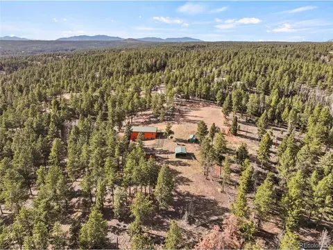 View/Area - Undisclosed, Divide, CO 80814 photo 3 of 3