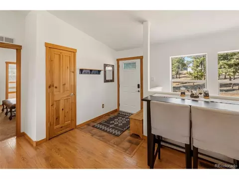 Entry Way - Undisclosed, Divide, CO 80814 photo 1 of 1