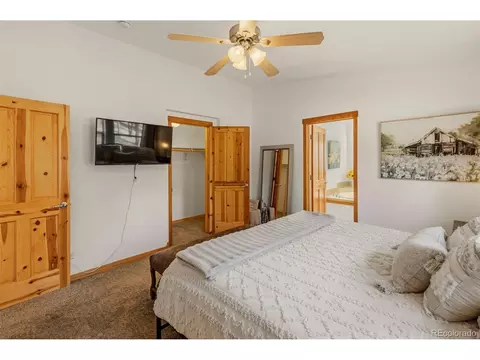 Bedroom - Undisclosed, Divide, CO 80814 photo 2 of 7
