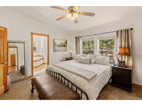 Bedroom - Undisclosed, Divide, CO 80814 photo 1 of 7
