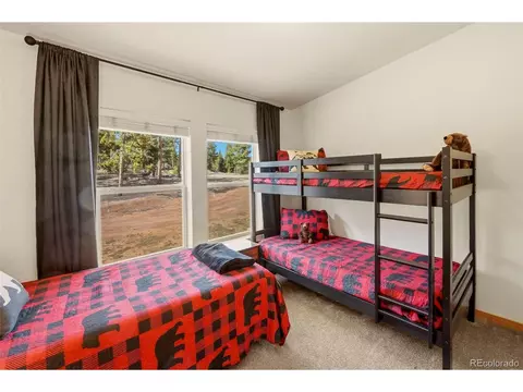 Bedroom - Undisclosed, Divide, CO 80814 photo 4 of 7