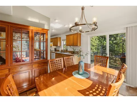 Dining - Undisclosed, Divide, CO 80814 photo 2 of 3
