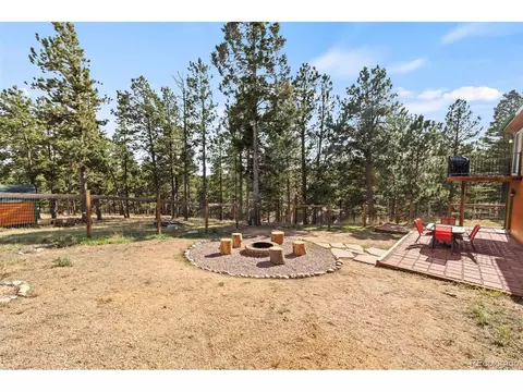 Exterior - Undisclosed, Divide, CO 80814 photo 7 of 11